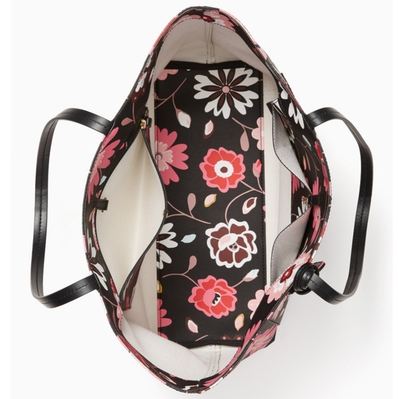 ♠️🔥Kate Spade Large Tote - Picture 5 of 6